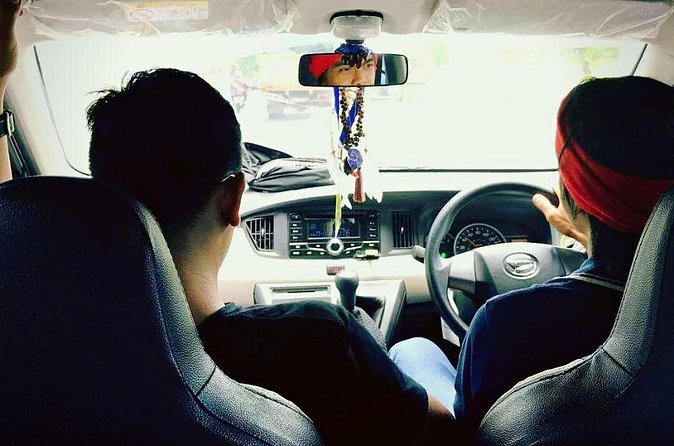 Bali Airport Transfer with an English-speaking driver service - What to Do Before You Go (Small Prep, Big Payoff)