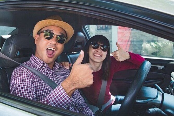 Bali Airport Transfer with English Speaking Driver - Key takeaways before you book
