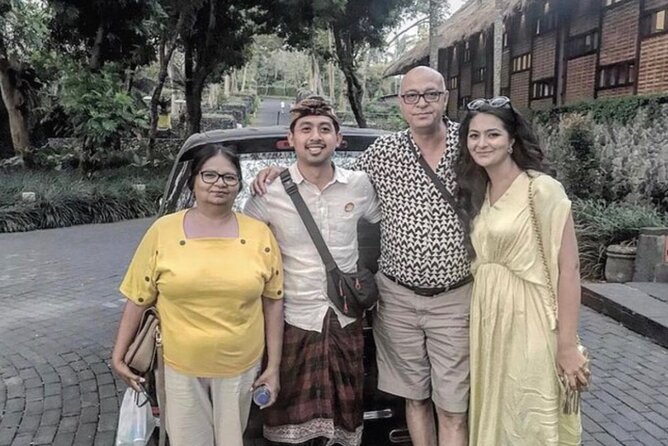 Bali Airport Transfer with English Speaking Driver - Price and Value: How $24 Per Person Adds Up