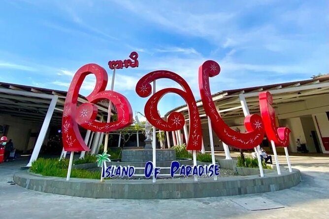 Bali Airport Transfer with English Speaking Driver - Where You’ll Be Dropped Off in Bali