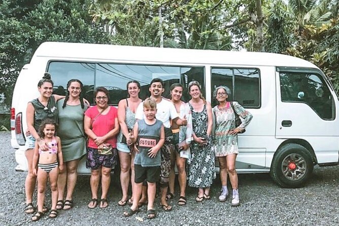 Bali Airport Transfer with English Speaking Driver - Timing: How to Think About the Approximate 2 Hours