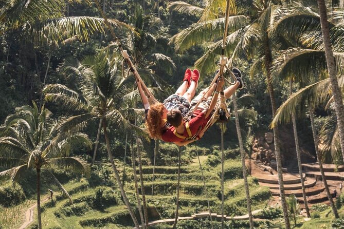 Bali Airport Transfer with English Speaking Driver - Group Discounts and Private Booking