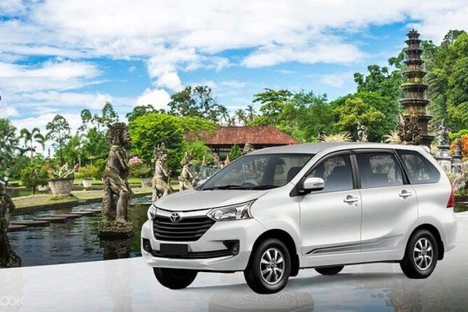 Bali Airport Transfer with English Speaking Driver - What This Transfer Gets You (Air-Conditioned, Personal, Practical)