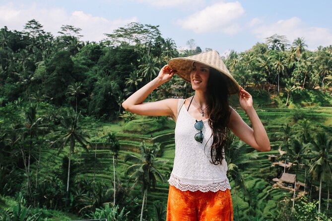 Bali All-Inclusive: Ubud Tour with Entrance Ticket and Lunch Included - Pickup and logistics: where you’ll start and how the day runs