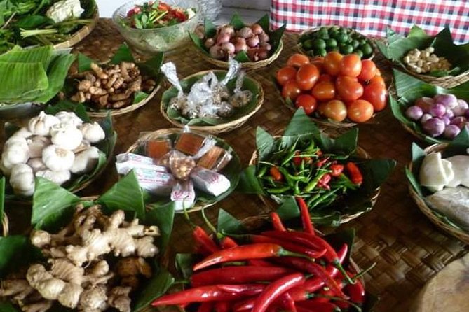 Bali Amazing Cooking Class - Entering the day: Ubud pickup, timing, and what “5 hours” feels like