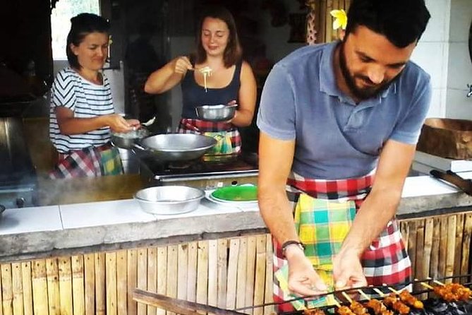 Bali Amazing Cooking Class - Price and value: why $34 feels fair (and when it won’t)