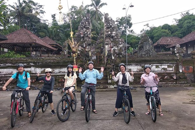 Bali Amazing Cycling Tour - The 6-hour flow: timing that stays realistic