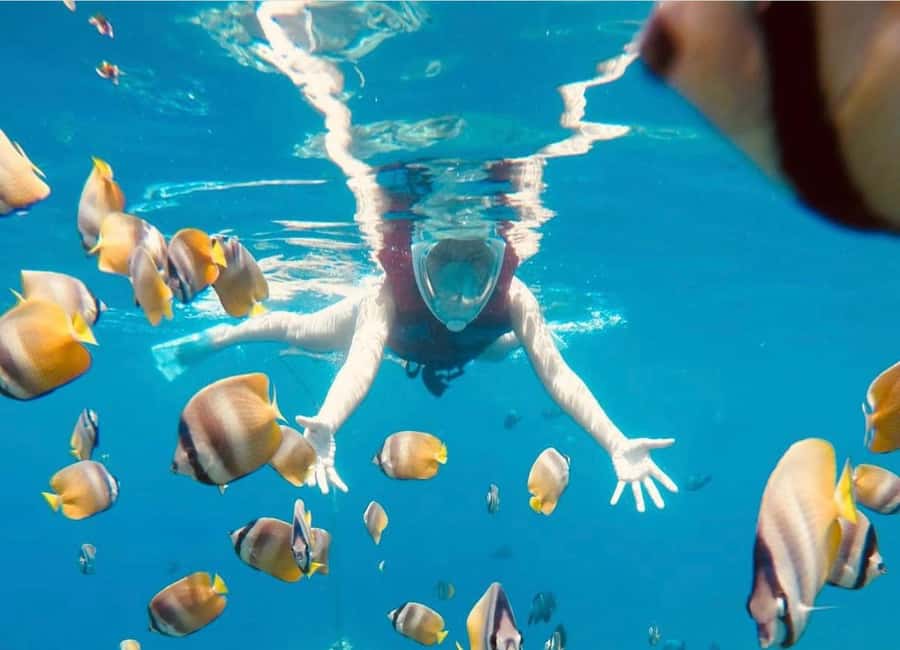 Bali: Amed, Jemeluk & Lipah Beach Snorkeling Adventure - Pickup and Transfers: Where You’ll Be Picked Up in Bali