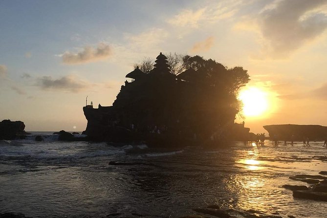 Bali Ancient Temples Tour - Taman Ayun Temple: Mengwi Kingdom in 17th-Century Stone
