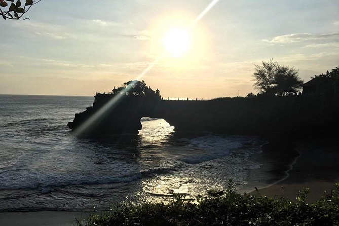 Bali Ancient Temples Tour - Comfort, Pickup, and Why Your Driver Changes the Day