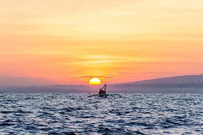 Bali and Lovina with Sunrise Dolphin Tour and Snorkeling - Food, Coffee, and Small Touches That Make 4–5 Hours Easier