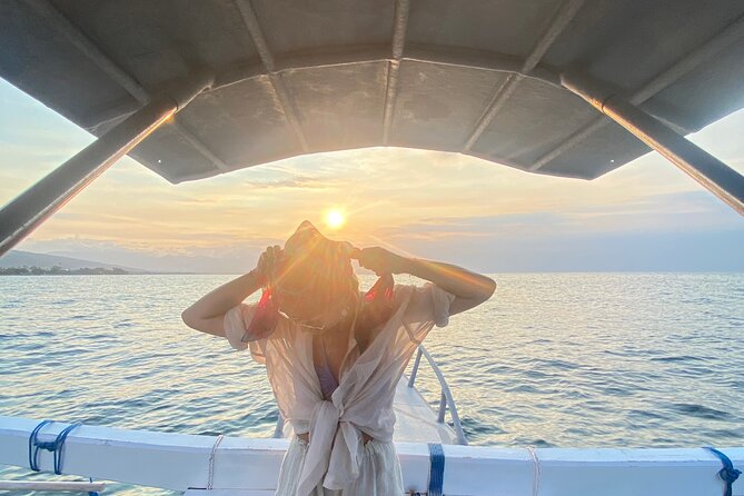 Bali and Lovina with Sunrise Dolphin Tour and Snorkeling - What to Bring: The Stuff That Keeps You Comfortable in the Sun
