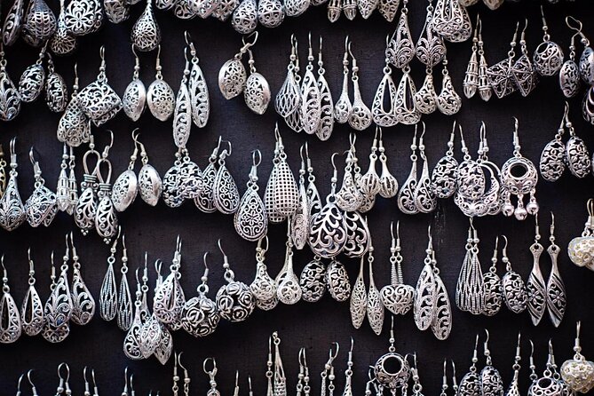 Bali Art Shopping and Culture Tour - Key highlights you should care about