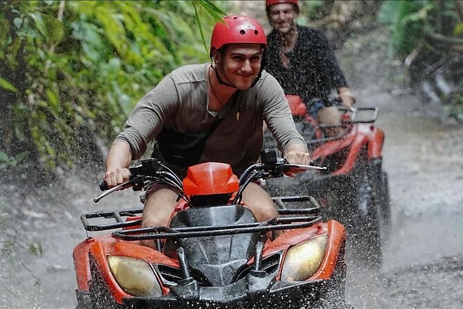Bali ATV Adventure – Explore Ubud Trails, Rice Fields & Waterfall - Photo Stops and Panoramic View Moments That Don’t Feel Forced