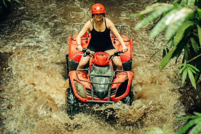 Bali ATV Adventure – Explore Ubud Trails, Rice Fields & Waterfall - Price and Value: What $45.59 Includes (and What It Doesn’t)