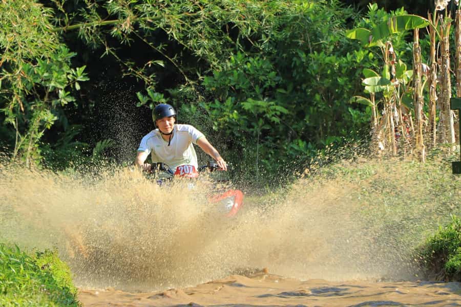 Bali: ATV and Ayung River Rafting Adventure Combo - Price and Value: Is $57 Fair for This One-Day Combo?