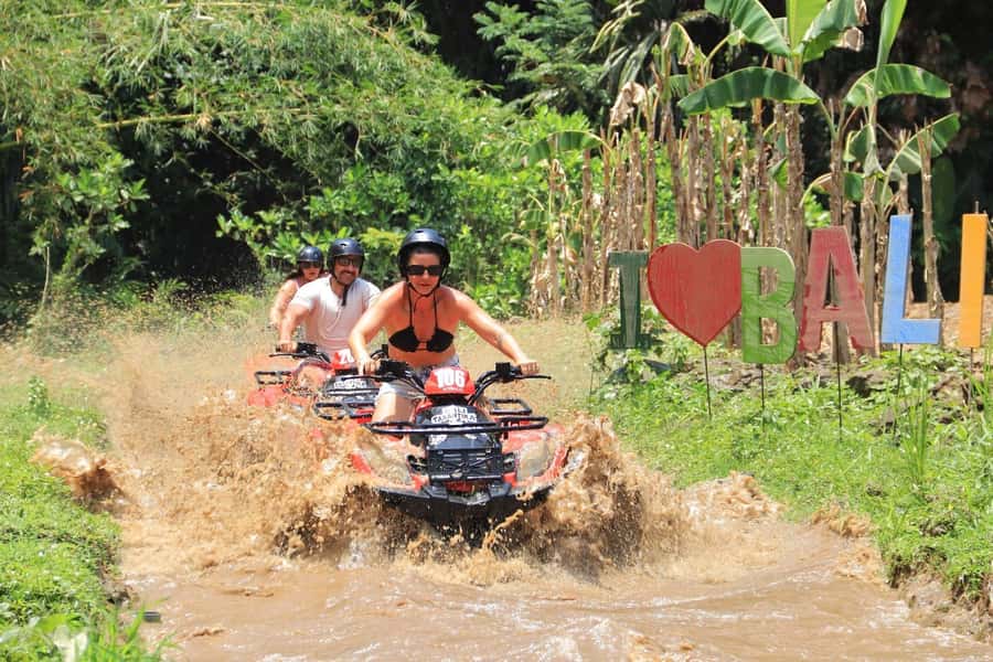 Bali: ATV and Ayung River Rafting Adventure Combo - Book It or Skip It? My Straight Advice
