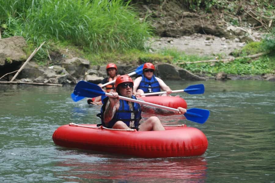 Bali : ATV and Tubing Adventure by Beji River Adventure - What It Includes, What It Costs, and Why It’s Fair Value