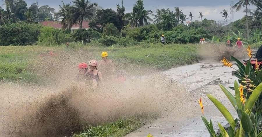 Bali : ATV and Tubing Adventure by Beji River Adventure - Should You Book This Bali ATV and Tubing Adventure?
