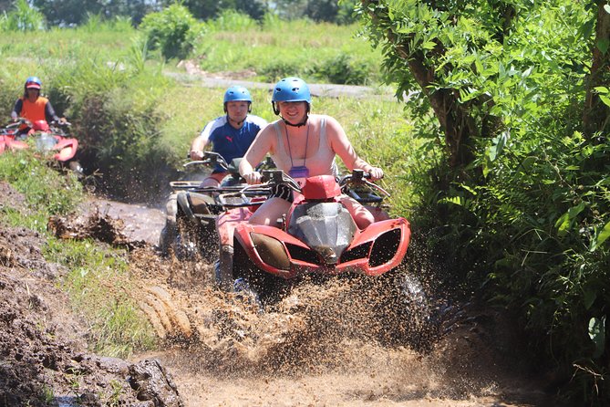 Bali ATV Quad Bike Adventures - Key Things I’d Plan Around