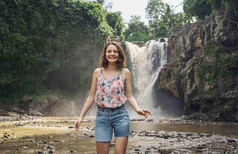 Bali: ATV Quad Bike and Ayung River Rafting with Lunch - Meeting Point and Hotel Pickup: Avoiding a Rocky Start