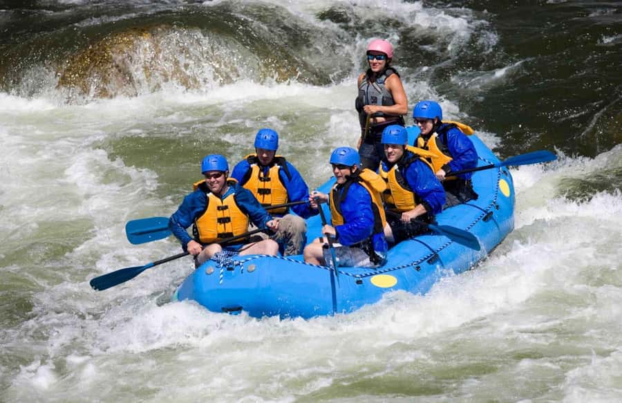 Bali: ATV Quad Bike and Ayung River Rafting with Lunch - What to Pack: The Clothing That Saves Your Day