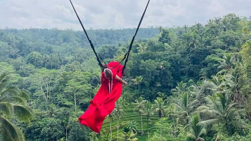 Bali: ATV Quad Bike, Monkey Forest, Jungle Swing with Lunch - What to Bring So You Enjoy Every Stop
