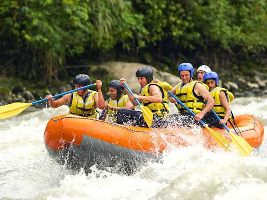 Bali: ATV Quad Bike & White Water Rafting Adventure - Price and value around $22: what you’re really paying for