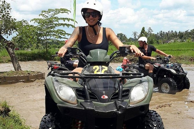 Bali ATV Ride Adventure - Ubud ATV Riding at Kuber Bali Adventure: What the Two Hours Actually Feel Like