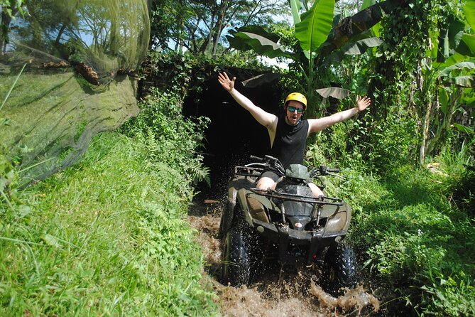 Bali ATV Ride Adventure and Bali Swing Packages - All Inclusive - What the All-Inclusive Price Covers (and What You’ll Still Pay for)