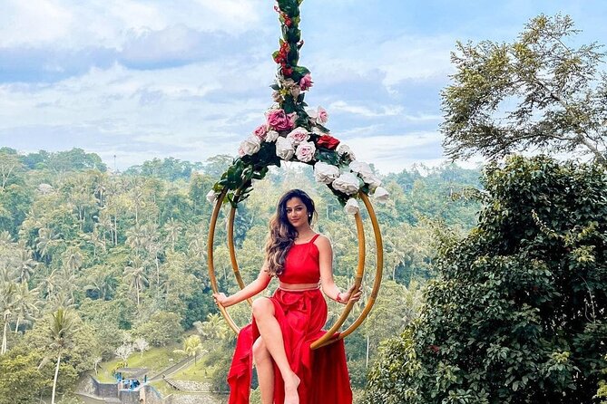 Bali ATV Ride Adventure and Bali Swing Packages - All Inclusive - Timing and Logistics: How an 8-Hour Day Gets You Moving