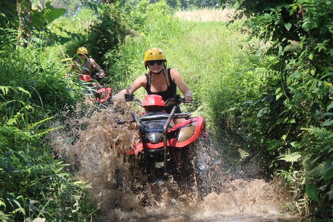 Bali ATV Ride Adventure and Bali Swing Packages - All Inclusive - What the All-Inclusive Price Covers (and What You’ll Still Pay for)