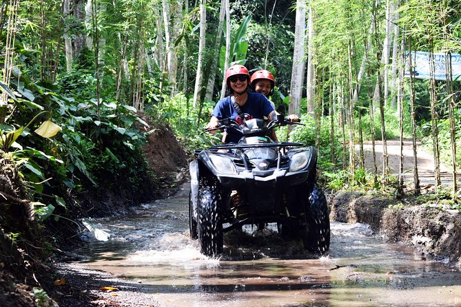 Bali ATV Ride Adventure with lunch - Price and Value: Why $45 Can Make Sense (and when it won’t)