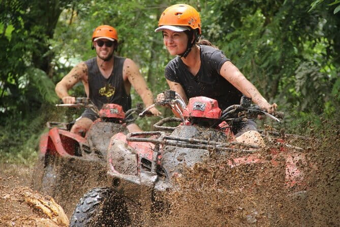 Bali ATV Ride And Ubud River Rafting With All Inclusive - Price and Value: Is $73.32 Worth It?