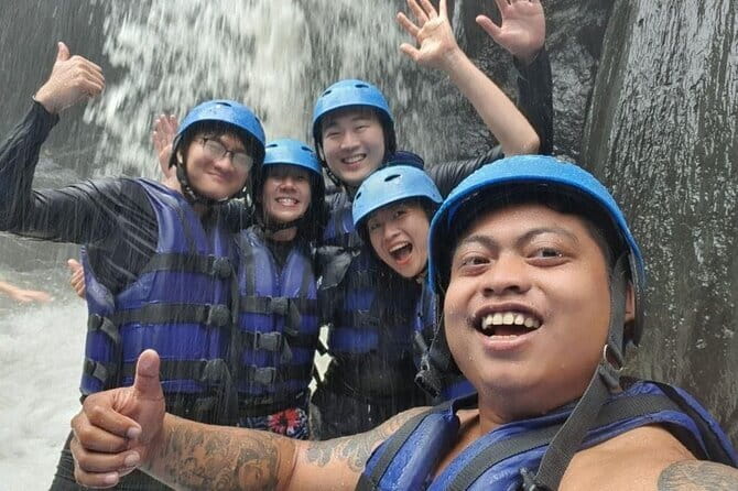 Bali ATV Ride And Ubud River Rafting With All Inclusive - What to Bring (So the Day Feels Easy)