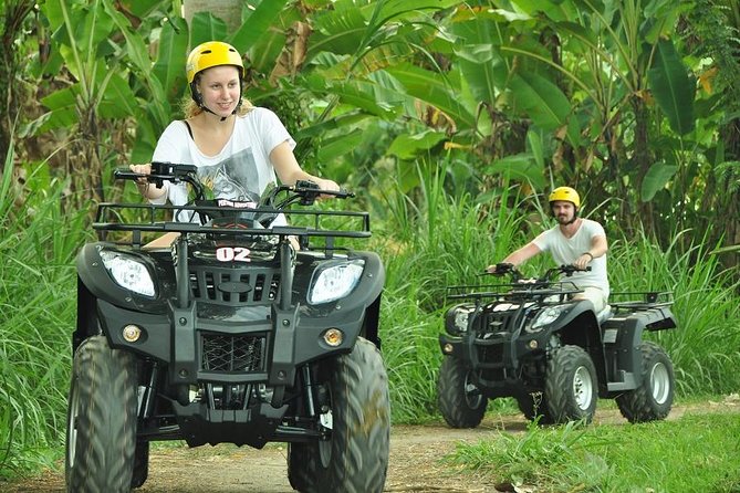 Bali ATV Ride - Quad Bike Adventure with All-Inclusive - Private pickup and morning timing that actually helps your schedule
