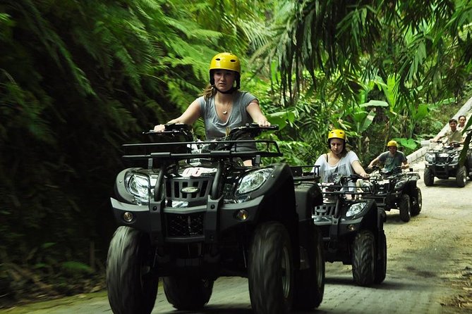 Bali ATV Ride - Quad Bike Adventure with All-Inclusive - What’s included (and why it’s a real value at $69.29)