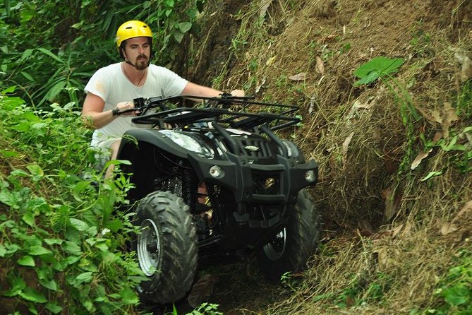 Bali ATV Ride - Quad Bike Adventure with All-Inclusive - Private pickup and morning timing that actually helps your schedule