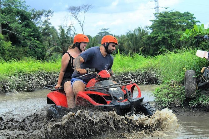 Bali ATV Ride - Quad Biking Adventure - Key Points You’ll Actually Use