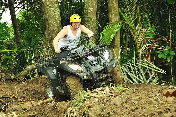 Bali ATV Ride - Quad Biking Adventure - Rice Paddy + Village + Jungle: Why the Route Is More Than a Checklist