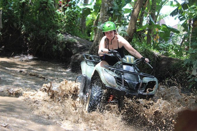 Bali ATV Ride - Quad Biking Adventure - Price and Value: Why $30 Can Be a Smart Spend