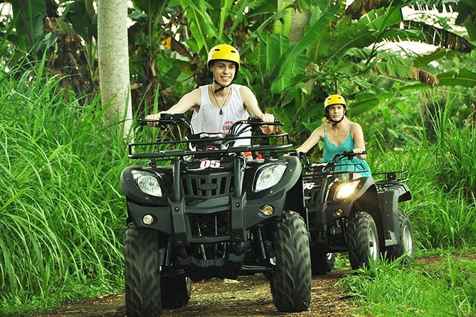 Bali ATV Ride - Quad Biking Adventure - Who Should Ride This (and Who Might Not Love It)