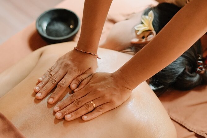 Bali Ayung River Rafting and Bali Spa Packages - Lunch after rafting: Indonesian buffet, timed for recovery