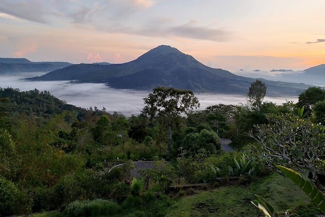 Bali Ayung River Rafting and Kintamani Mt. Batur Volcano View - How This 8–9 Hour Combo Tour Feels Like Two Trips in One