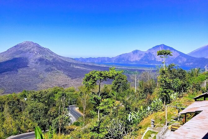 Bali Ayung River Rafting and Kintamani Mt. Batur Volcano View - Lunch at the Rafting Company: Why This Break Matters