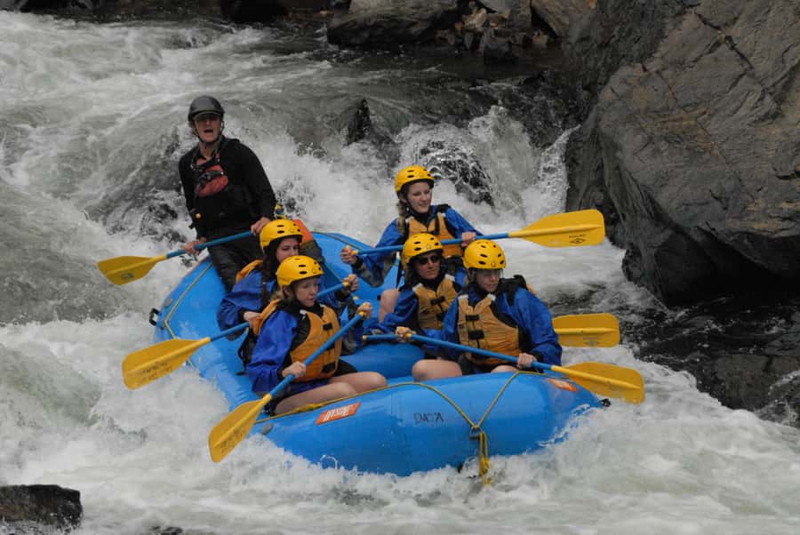 Bali: Ayung River Rafting & Jungle Swing Tour with Transfer - Key Highlights Worth Your Time
