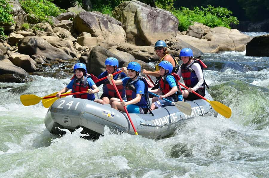 Bali: Ayung River Rafting & Jungle Swing Tour with Transfer - From Your Hotel to the Base: Transfers and Timing in Plain English