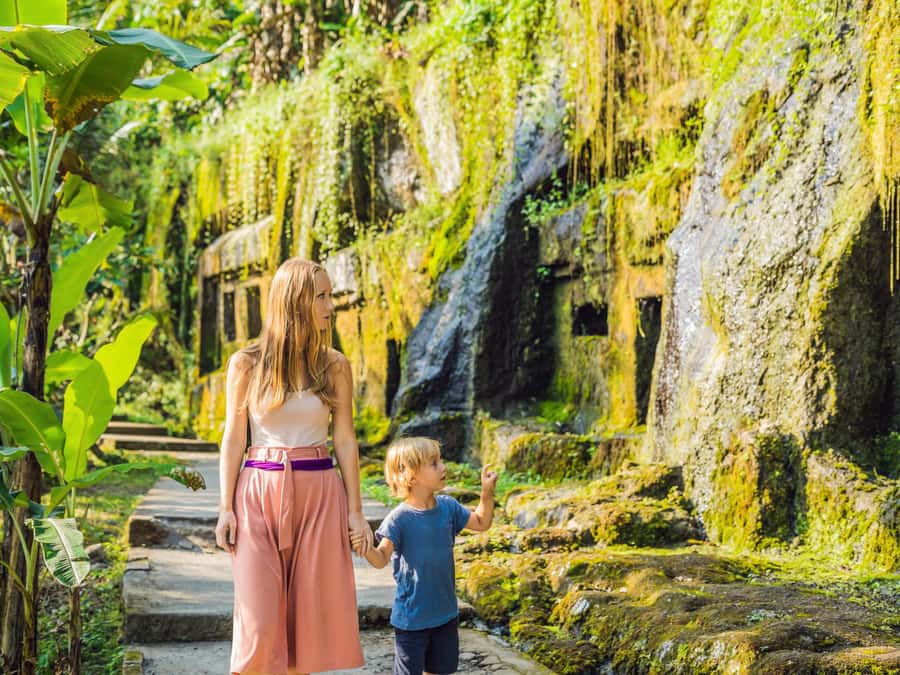 Bali: Balinese Spiritual Journey with purification ceremony. - FAQ