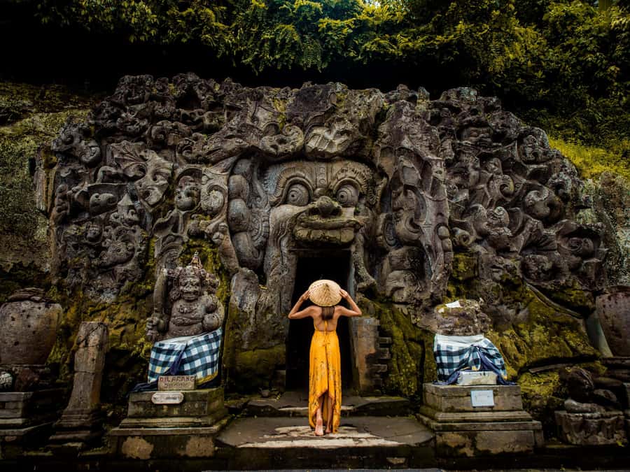 Bali: Balinese Spiritual Journey with purification ceremony. - Private Transport and English-Speaking Guides: Where Value Shows