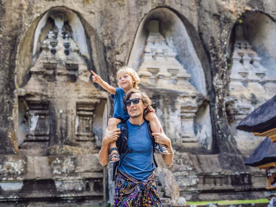 Bali: Balinese Spiritual Journey with purification ceremony. - Who Should Book This Bali Spiritual Journey